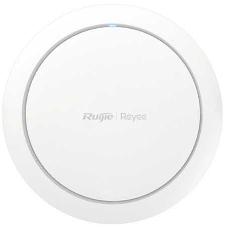 Точка доступу Ruijie Reyee RG-RAP2266 Wi-Fi 6 внутрішня дводіапазонна