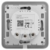 Реле для прохідного вимикача Ajax LightCore (2-way) [55] (8EU)