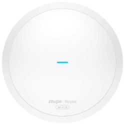Точка доступу Ruijie Reyee RG-RAP62 Wi-Fi 6 AX1800 дводіапазонна