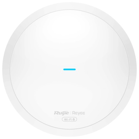 Точка доступу Ruijie Reyee RG-RAP62 Wi-Fi 6 AX1800 дводіапазонна