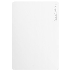 Точка доступу Ruijie Reyee RG-RAP62-Wall Wi-Fi 6 AX3000 дводіапазонна