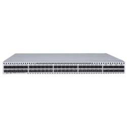 Комутатор 56 портів керований Ruijie RG-S6510-48VS8CQ 25GE