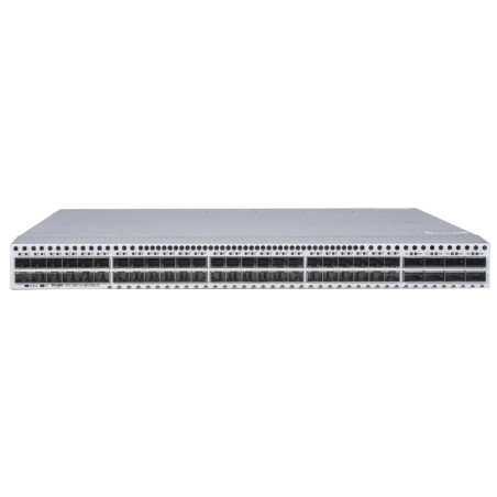Комутатор 56 портів керований Ruijie RG-S6510-48VS8CQ 25GE