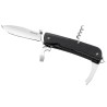 Ніж багатофункційний Ruike Trekker LD21-B