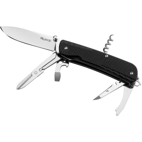 Ніж багатофункційний Ruike Trekker LD31-B