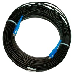 Патчкорд оптичний SC/UPC-SC/UPC (ОКТ-Д(1,0)-1Е) 150м