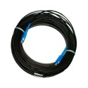 Патчкорд оптичний SC/UPC-SC/UPC (ОКТ-Д(1,0)-1Е) 250м