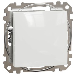 Кнопковий вимикач Schneider Electric Sedna Design & Elements SDD111111