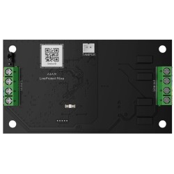 Superior LineProtect ASP Fibra Модуль для захисту пристроїв від короткого замикання та саботажу Ajax