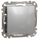 Кнопковий вимикач Schneider Electric Sedna Design & Elements SDD113111