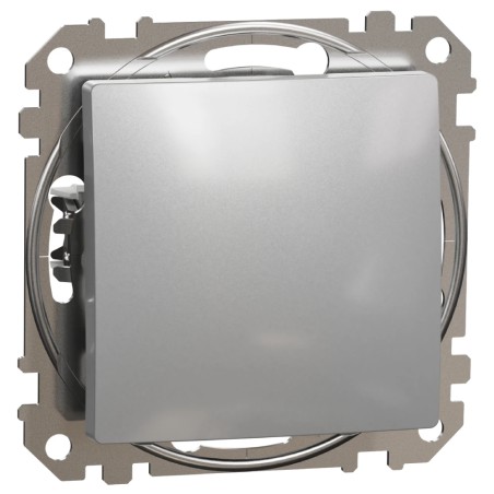 Кнопковий вимикач Schneider Electric Sedna Design & Elements SDD113111