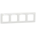 Рамка Schneider Electric Sedna Design & Elements SDD311804