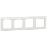 Рамка Schneider Electric Sedna Design & Elements SDD311804