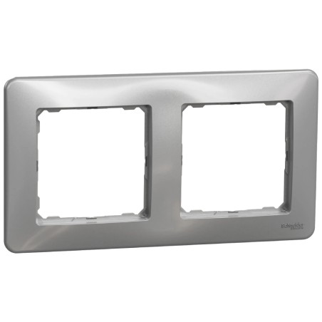 Рамка Schneider Electric Sedna Design & Elements SDD313802