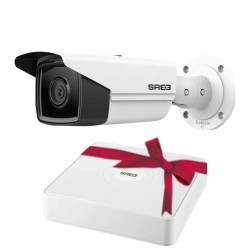Комплект SafetyEye SE-IPC-4BV1-I4/2.8