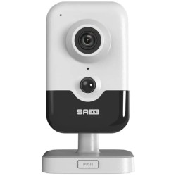 IP відеокамера SafetyEye SE-IPC-4CV1-I1MWP/2.8