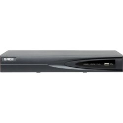 Відеореєстратор SafetyEye SE-NVR16V1Q