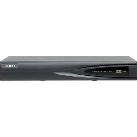Відеореєстратор SafetyEye SE-NVR16V1Q