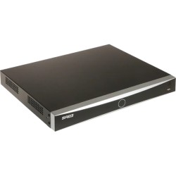 Відеореєстратор SafetyEye SE-NVR16V2K
