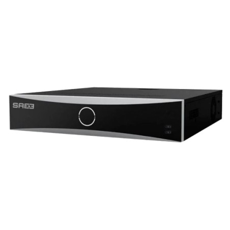 Відеореєстратор SafetyEye SE-NVR32V4I/S