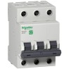 Автоматичний вимикач Schneider Electric EZ9F34320 Easy9, 3p, 20A C