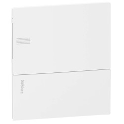 Щит 8 модулів (внутрішня установка) Schneider Electric Resi9 Mini Pragma MIP22108