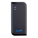 Зчитувач SEVEN CR-7452 MF black (mifare)