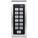 Контролер із клавіатурою SEVEN CR-7475 Wi-Fi EM