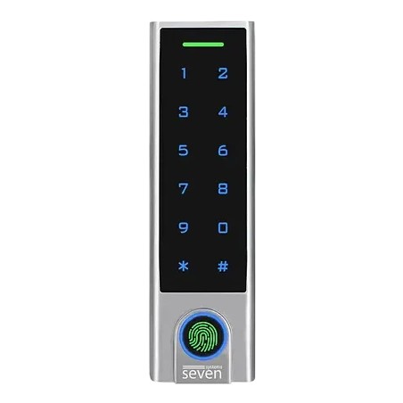Автономний контролер SEVEN CR-7477BF