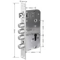 Врізна частина SEVEN LOCK 6068R (Round)
