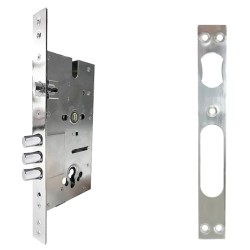 Врізна частина SEVEN LOCK 6085