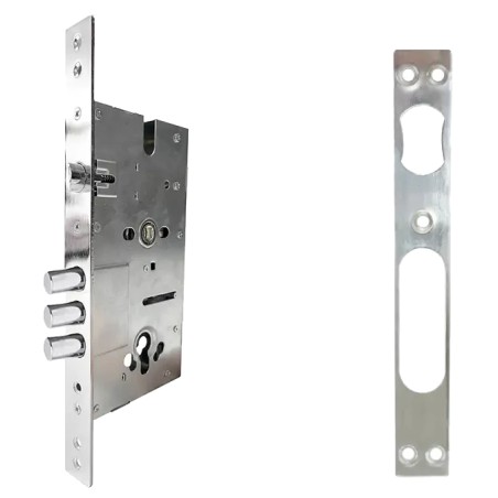 Врізна частина SEVEN LOCK 6085