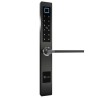 Розумний замок SEVEN LOCK SL-7732BF black