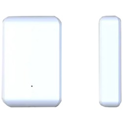 Бездротовий магнітоконтактний сповіщувач SEVEN LOCK SL-7736B