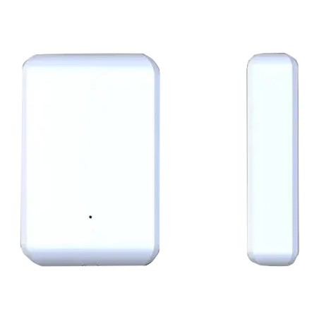 Бездротовий магнітоконтактний сповіщувач SEVEN LOCK SL-7736B