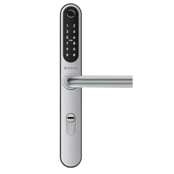 Розумний замок (без врізної частини) SEVEN LOCK SL-7761BF