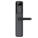 Розумний замок (врізна частина 6068) SEVEN LOCK SL-7765BFF