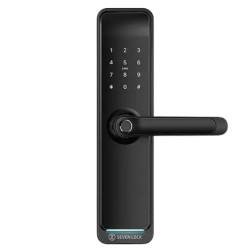 Розумний замок SEVEN LOCK SL-7767BFW-T