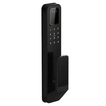 Розумний замок (врізна частина 6068) SEVEN LOCK SL-7769BFF