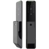 Біометричний замок SEVEN LOCK SL-7775BF black