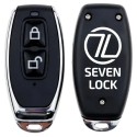 Брелок Bluetooth SEVEN LOCK SR-7716B