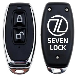 Брелок Bluetooth SEVEN LOCK SR-7716B