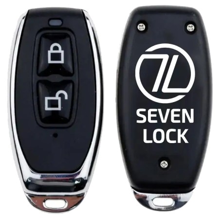 Брелок Bluetooth SEVEN LOCK SR-7716B