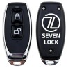 Брелок Bluetooth SEVEN LOCK SR-7716B