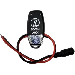 Модуль інтеграції SEVEN LOCK m-7718bi
