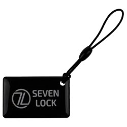Брелок SEVEN R-89 EM+MF