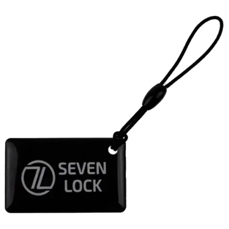 Брелок SEVEN R-89 EM+MF