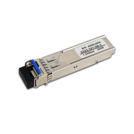 1.25Гб одномодовий оптичний модуль SFP на два волокна SFP-1.25G-20KM