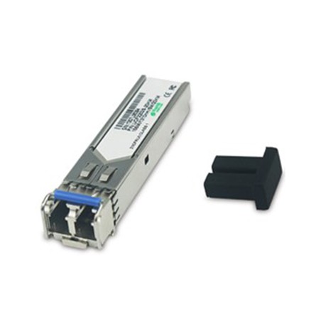 155М одномодовий оптичний модуль SFP на два волокна SFP-155M-20KM