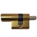Циліндр SL-7761 80mm